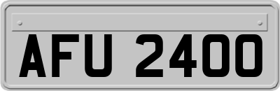 AFU2400