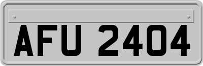AFU2404