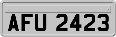 AFU2423
