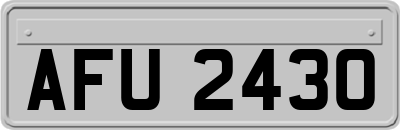 AFU2430
