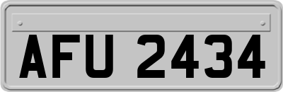 AFU2434