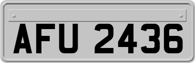 AFU2436