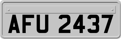 AFU2437