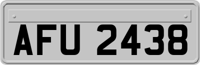 AFU2438