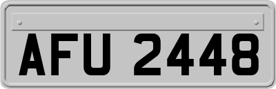 AFU2448