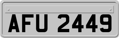 AFU2449