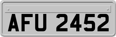 AFU2452