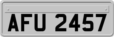 AFU2457