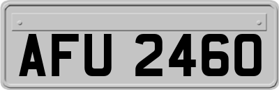 AFU2460