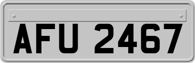 AFU2467