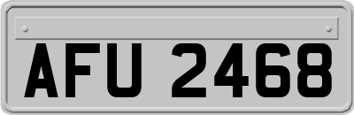 AFU2468