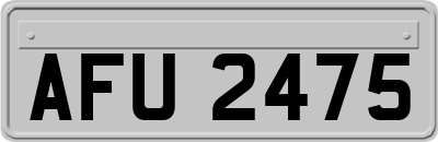 AFU2475