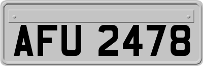 AFU2478