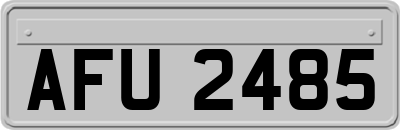 AFU2485