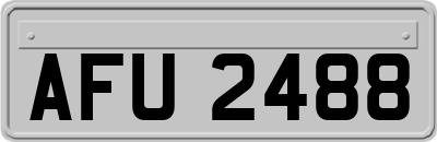 AFU2488