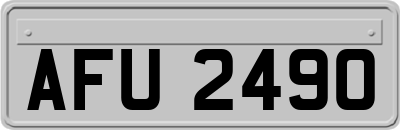 AFU2490