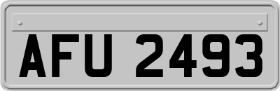 AFU2493