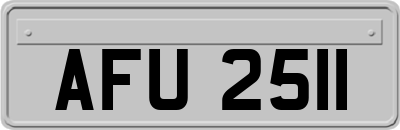 AFU2511