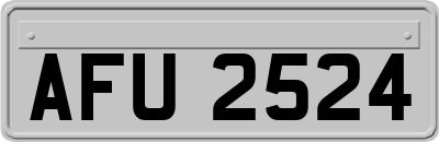AFU2524