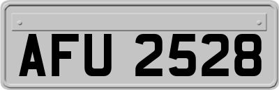 AFU2528