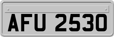 AFU2530