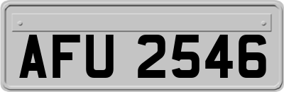 AFU2546