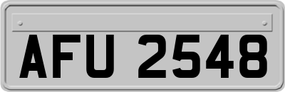 AFU2548