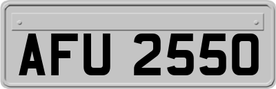 AFU2550