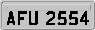 AFU2554