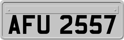 AFU2557
