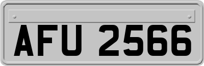 AFU2566