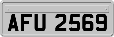 AFU2569