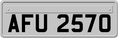 AFU2570