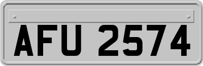 AFU2574
