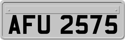 AFU2575
