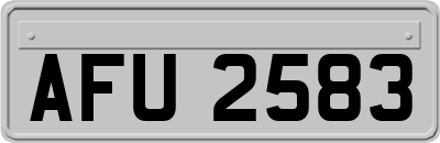 AFU2583