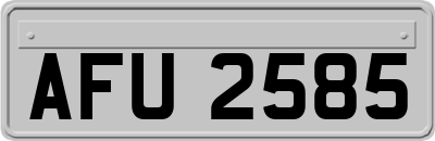 AFU2585