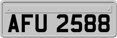 AFU2588