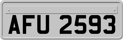 AFU2593