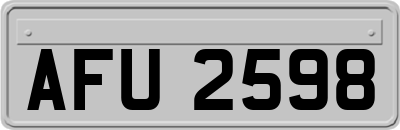AFU2598