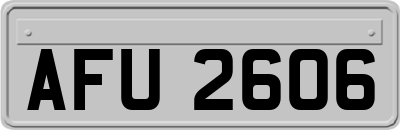 AFU2606