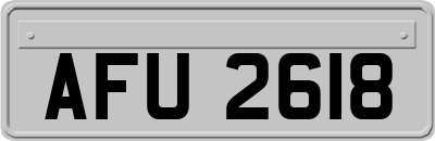 AFU2618