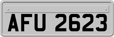 AFU2623