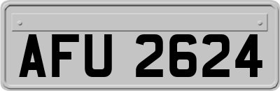 AFU2624