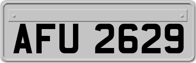 AFU2629