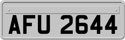 AFU2644