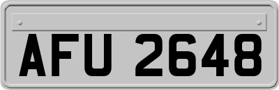 AFU2648