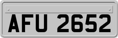 AFU2652