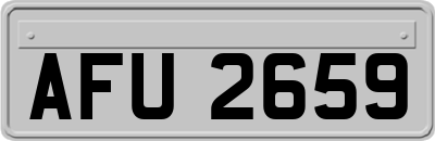 AFU2659