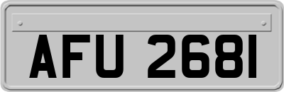 AFU2681
